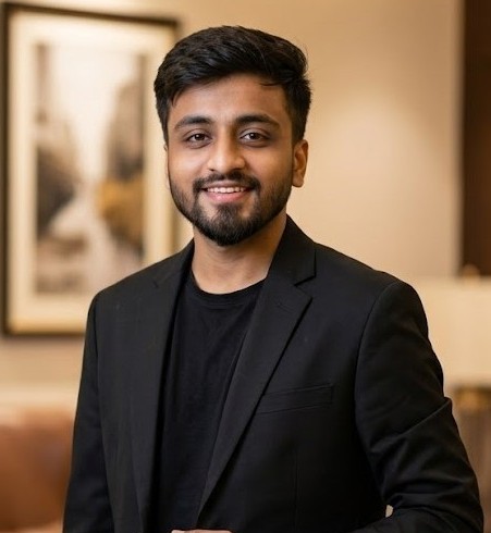 Avinash Gour